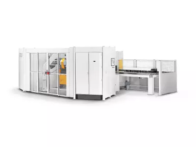 Biegezentrum MultiBend 79.26-2 Eco